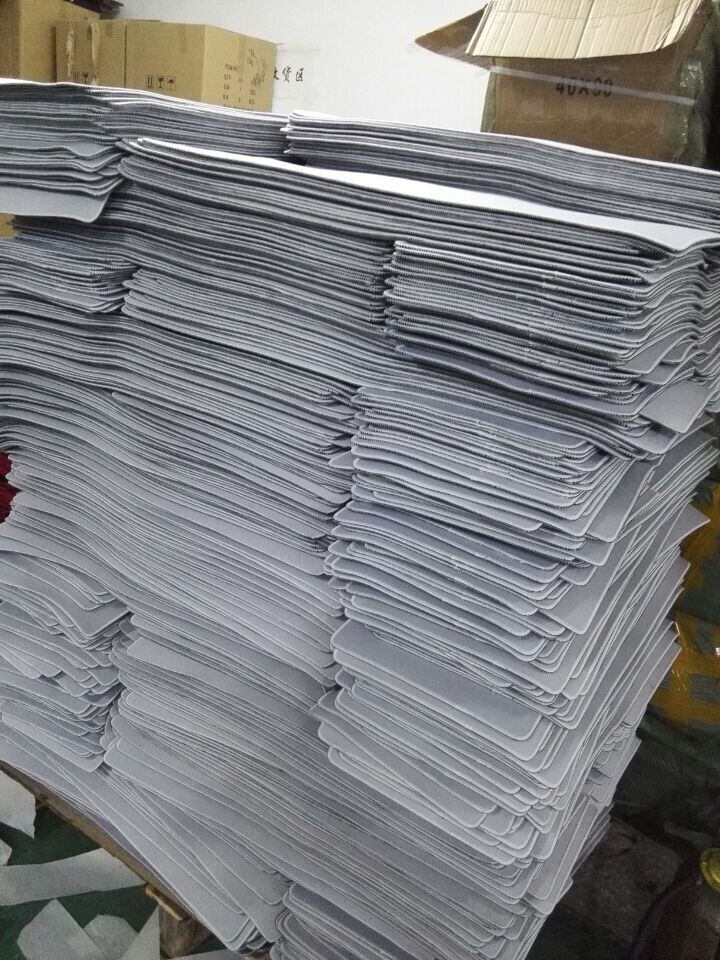 Mouse mat custom factory wholesale mouse mat Rubber foam roll blank mousepad wholesale increase thickened tight edge heat transfer printing color monochrome gift mousepad coil accessories manufacturer | PAIDU