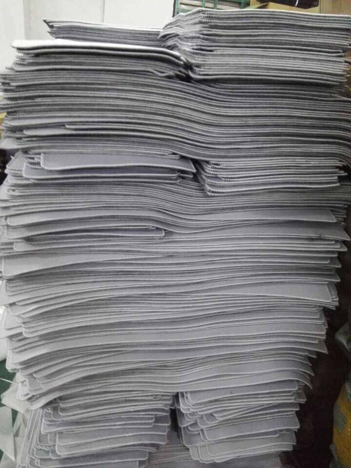 Mouse mat heat transfer rubber mouse pad raw material sheet manufacturer | PAIDU