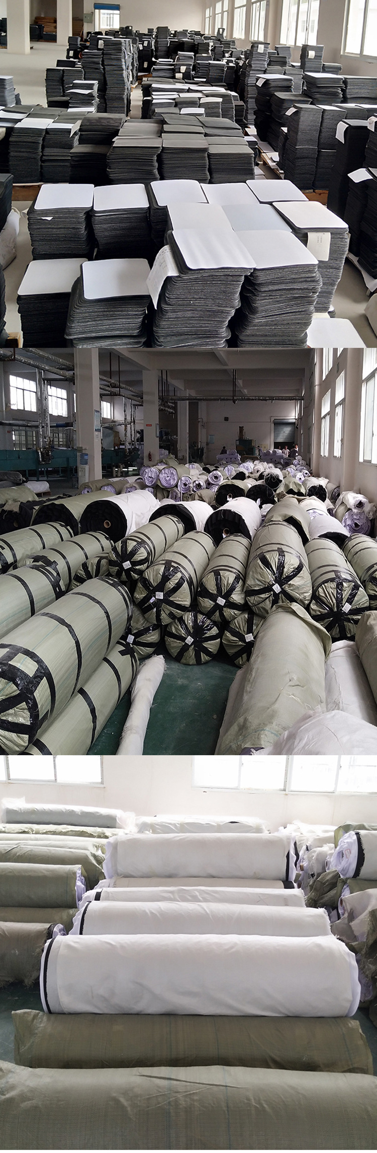 Rubber foam roll mouse pad factory customize all kinds of advertising game mouse pad hot transfer shortcuts animation cartoon mouse pad manufacturer | PAIDU