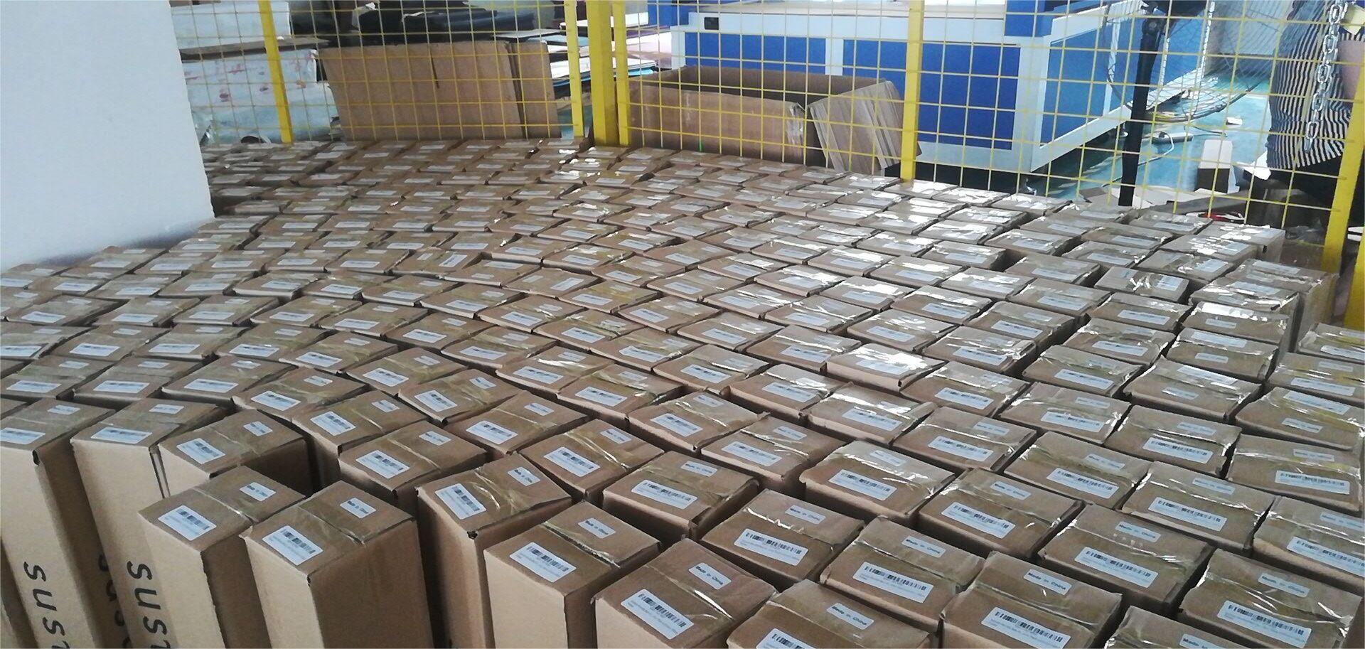 Rubber foam roll factory supply mouse pad natural rubber coil foam blank rubber pad raw materials manufacturer | PAIDU