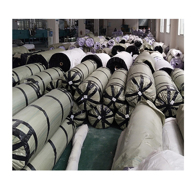 Rubber foam roll blank mouse pad factory selling advertising mouse pad various thickness coil wholesale manufacturer | PAIDU