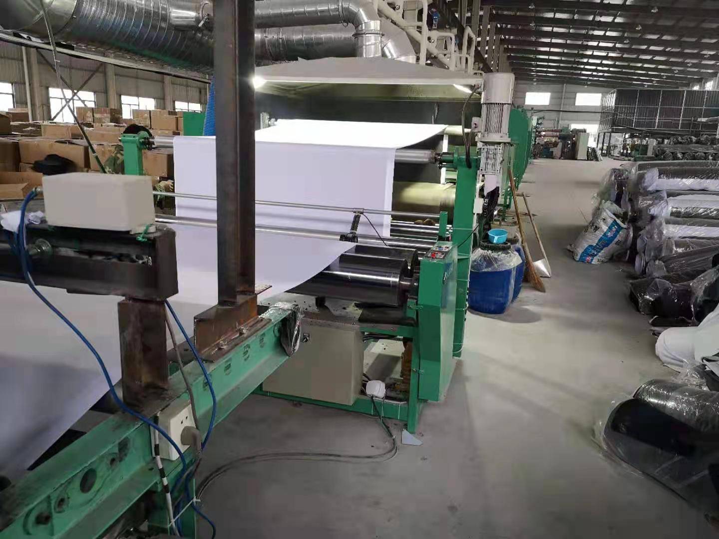 White Mouse Pad blank mouse mat rubber mouse pad factory manufacturer | PAIDU Supplier