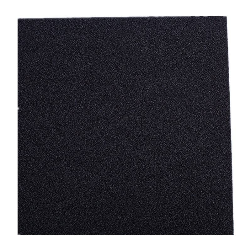 Multi-functional CR Foam CR Foam Chloroprene Rubber manufacturer/PAIDU