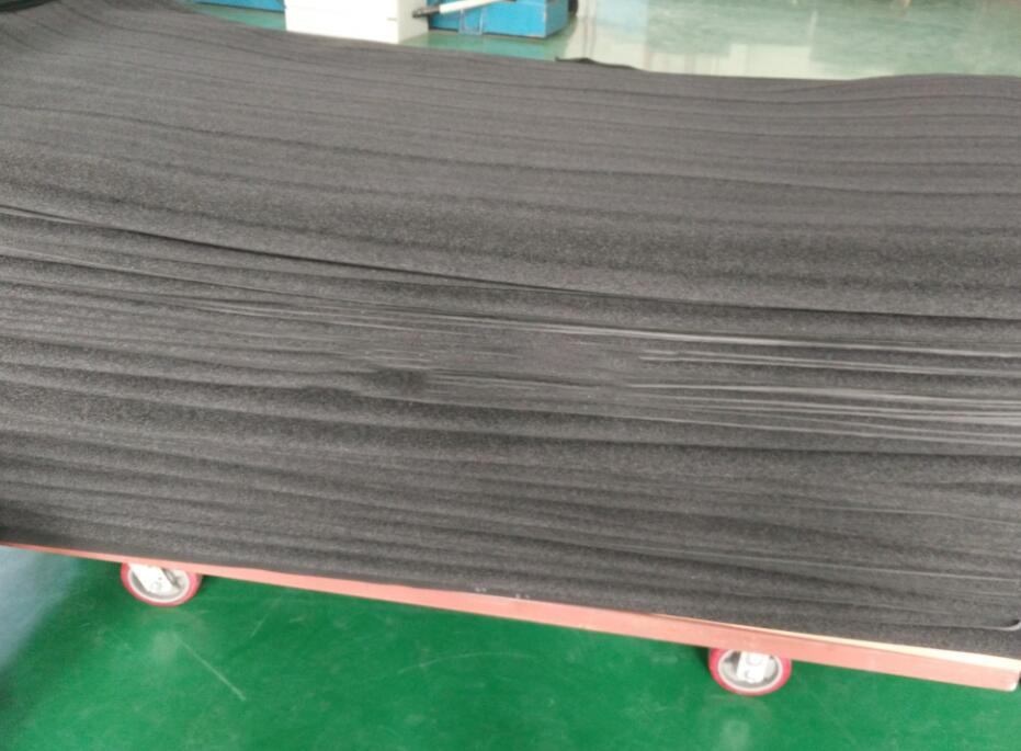 High-performance CR Foam Chloroprene Rubber manufacturer/PAIDU