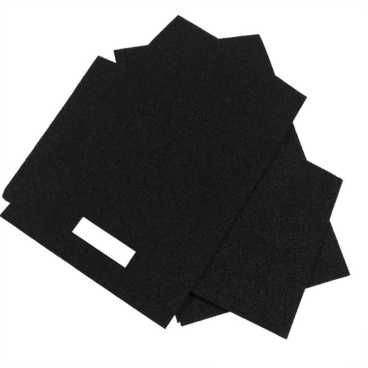 eco friendly high quality EPDM for Multi Usage Ethylene Propylene Diene Monomer Epdm Foam Sheet supplier/PAIDU