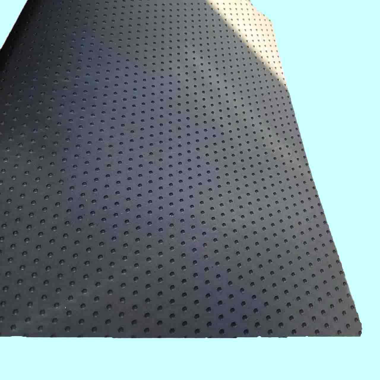 fireproof rubber nbr foam sheet rubber foam roll foam rubber Manufacturer | PAIDU