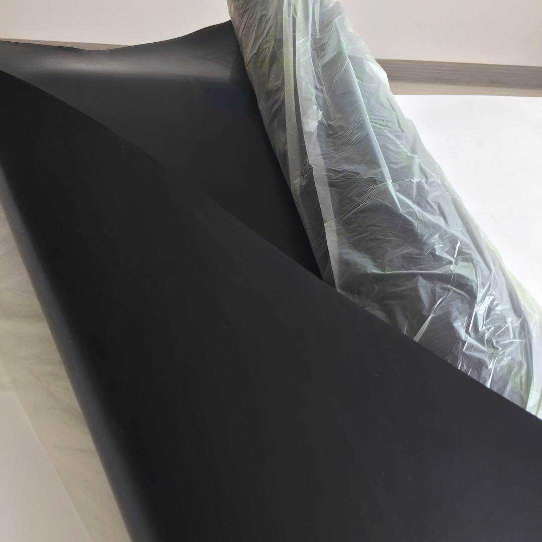 Sound insulation custom thickness SBR rubber plate manufacturer/PAIDU